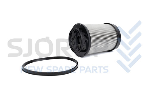 salg af 84563206 - HYDRAULIKOLIEFILTER - CNH