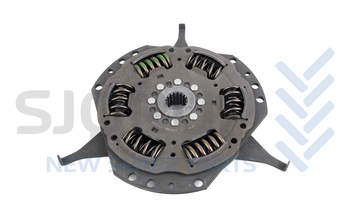 salg af 84576726 - Damper - LUK - CNH