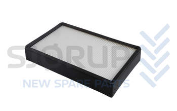 salg af 84591578 - KABINEFILTER - CNH