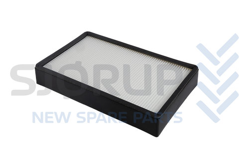 salg af 84591578 - KABINEFILTER - CNH