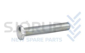 salg af 85805987 - Bolt - CNH