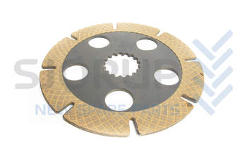 salg af 85807016 - Brake Disc DANA - CNH