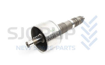 salg af 85823852 - Udgangsaksel - CNH
