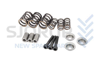 salg af 85827749 - Bremsekit - CNH