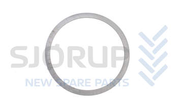 salg af 8603284 - Skive - CNH
