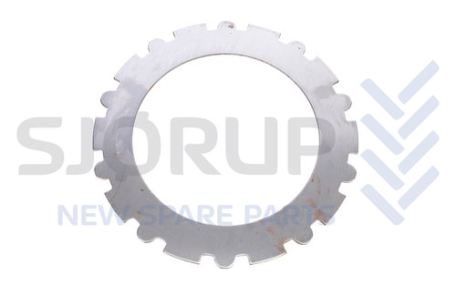 salg af 8603582 - Bremseplade - CNH