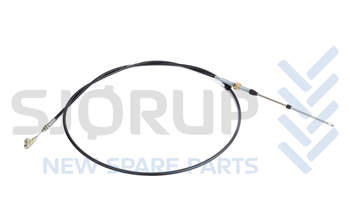salg af 86504052 - Kabel - CNH