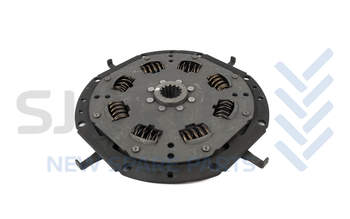 salg af 87302871 - Damper - LUK - CNH