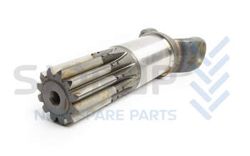 salg af 87306929 - Stikaksel - CNH