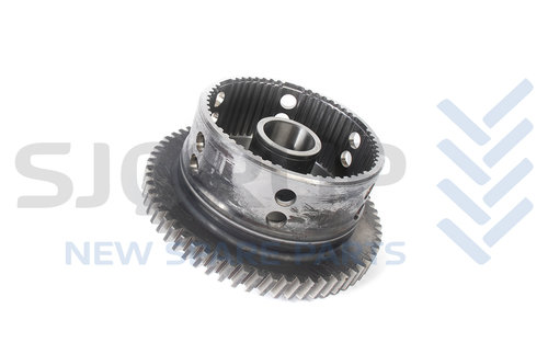 salg af 87312349 - Kobling - CNH