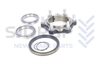 salg af 87313747 - Hub kit - CNH