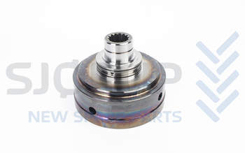 salg af 87314799 - Hus - CNH