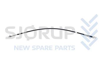 salg af 87331793 - Kabel - CNH