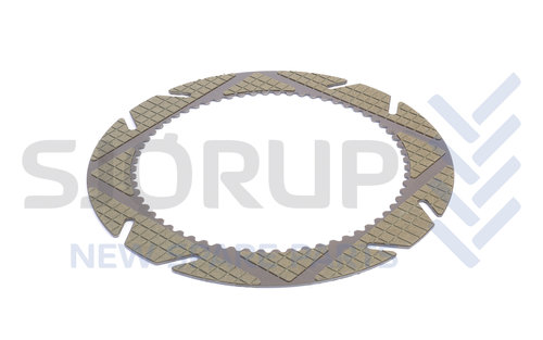 salg af 87341835 - Bremseskive - CNH
