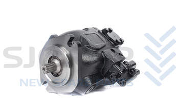 salg af 87356627 - Hydraulikpumpe - CNH