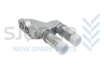 salg af 87382000 - Manifold - CNH