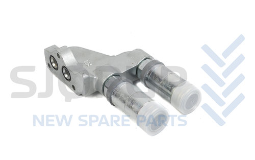 salg af 87382000 - Manifold - CNH