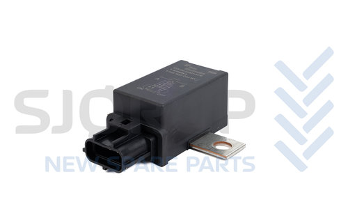 salg af 87392809 - Relæ - CNH