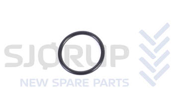 salg af 87395118 - O-ring DANA - CNH