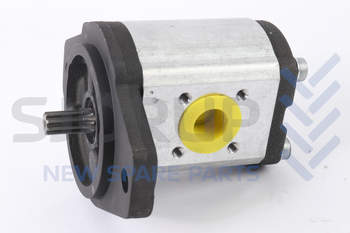 salg af 87395822 - Hydraulikpumpe - CNH