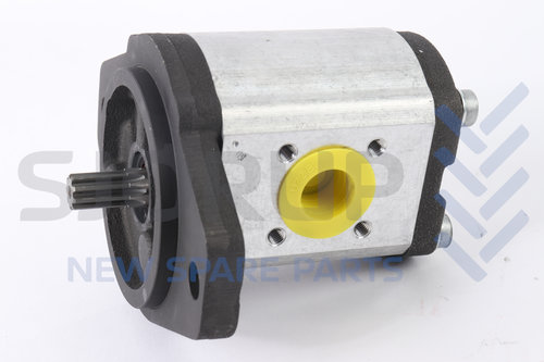 salg af 87395822 - Hydraulikpumpe - CNH