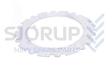 salg af 87441328 - Plade - CNH
