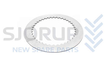 salg af 87449793 - Seperator - CNH