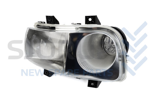 salg af 87455684 - Lygte - COBO - CNH