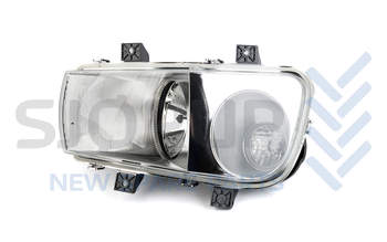salg af 87455685 - Lygte - COBO - CNH