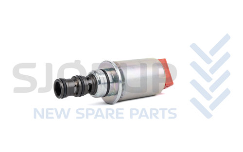 salg af 87472229 - Magnetventil - CNH