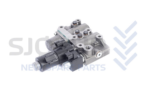 salg af 87524409 - CNH