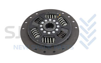 salg af 87527552 - Damper - LUK - CNH