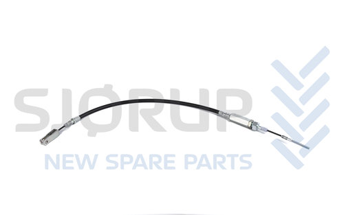 salg af 87531705 - Kabel - CNH
