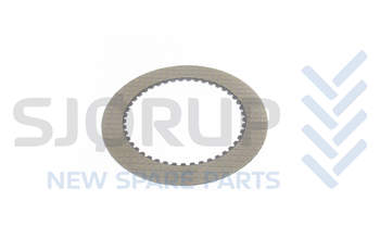 salg af 87534846 - Koblingsnav - CNH