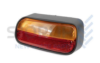 salg af 87536434 - Baglygte - COBO - CNH