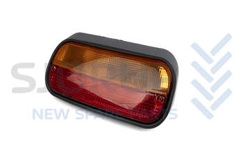 salg af 87536435 - Baglygte - COBO - CNH