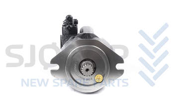 salg af 87538166 - Hydraulikpumpe - CNH