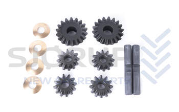 salg af 87542787 - Differentialegear, Kit - CNH