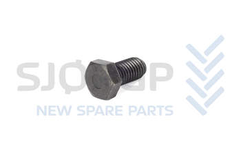 salg af 87558603 - Bolt DANA - CNH