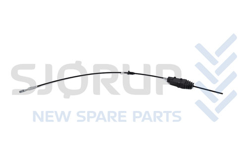 salg af 87567706 - Kontrol - CNH