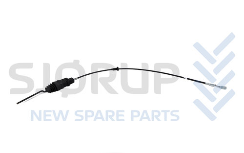 salg af 87567708 - Kontrol - CNH