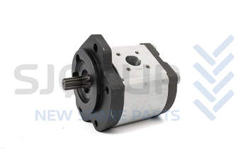 salg af 87603409 - Hydraulikpumpe - CNH