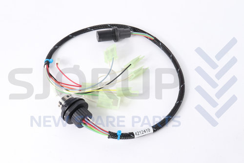 salg af 87604385 - Ledningsnet DANA 24mm - CNH