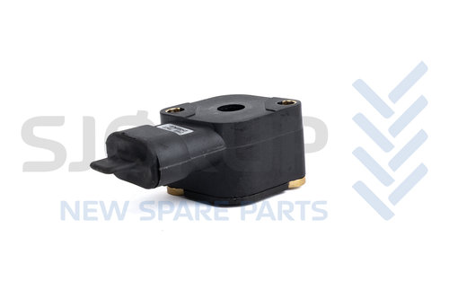 salg af 87605245 - Potentiometer - CNH