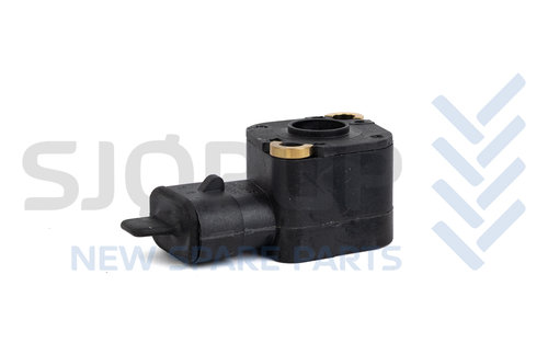 salg af 87605247 - Potentiometer - CNH