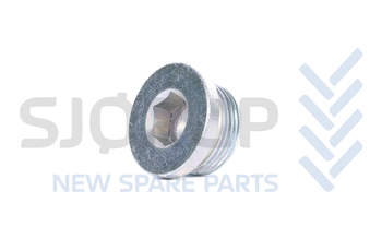 salg af 87611384 - Plug DANA - CNH