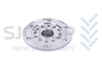 salg af 87611444 - Ring Gear Support DANA  - CNH