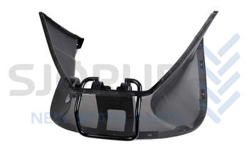 salg af 87636323 - Gitter - CNH