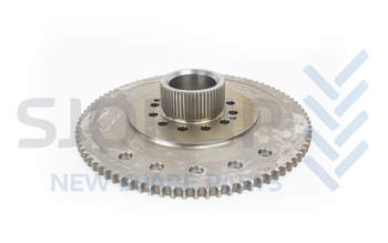 salg af 87674607 - Gear - CNH