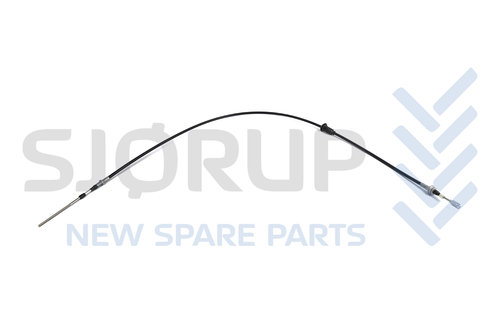 salg af 87678198 - Kabel - CNH
